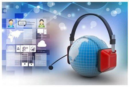 全渠道客戶自助服務與人工智能應用軟件開發 降低呼叫中心成本的戰略路徑