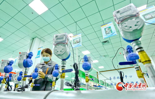 張掖甘州 以綠色生態(tài)工業(yè)與電子產(chǎn)品技術(shù)開(kāi)發(fā)雙輪驅(qū)動(dòng)，譜寫(xiě)縣域經(jīng)濟(jì)高質(zhì)量發(fā)展新篇章